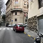 Apartament Casacuadra San Giusto Triest