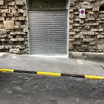 Casacuadra San Giusto Apartament