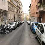 Casacuadra San Giusto Apartament Triest