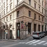 Casacuadra San Giusto Triest
