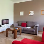 Casacuadra San Giusto Apartament *