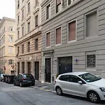 Casacuadra San Giusto Apartament *