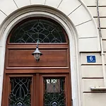 Apartament Casacuadra San Giusto *