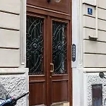 Casacuadra San Giusto