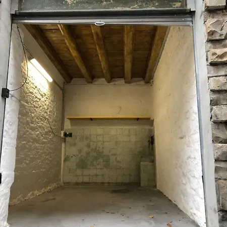 Casacuadra San Giusto * 트리에스테