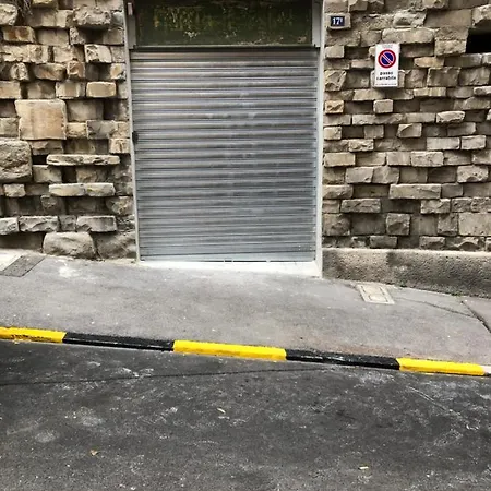 Casacuadra San Giusto Апартаменты