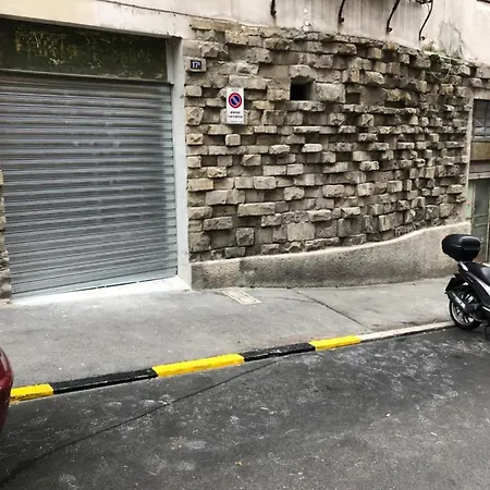 Casacuadra San Giusto