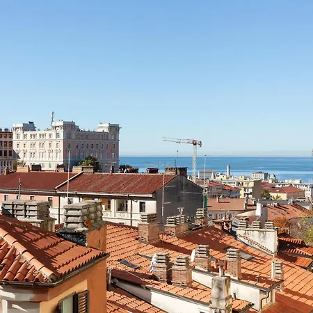 Casacuadra San Giusto *