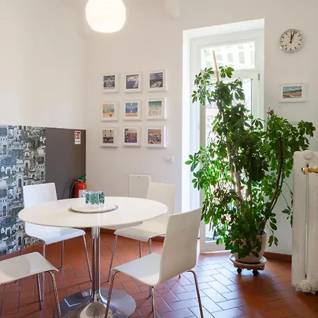 Casacuadra San Giusto *