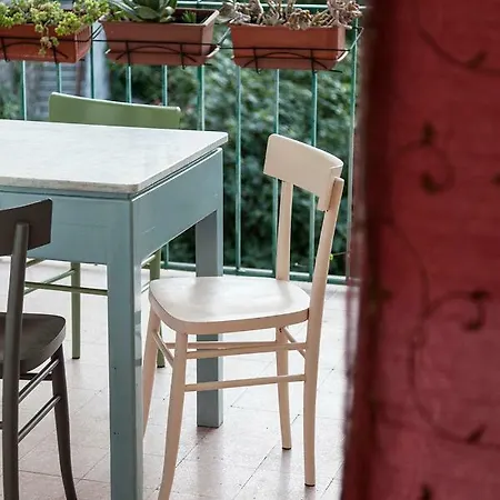 Apartment Casacuadra San Giusto