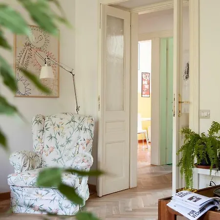 Apartment Casacuadra San Giusto *