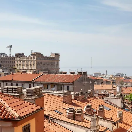 Casacuadra San Giusto