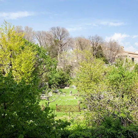 Casacuadra San Giusto * Trieste