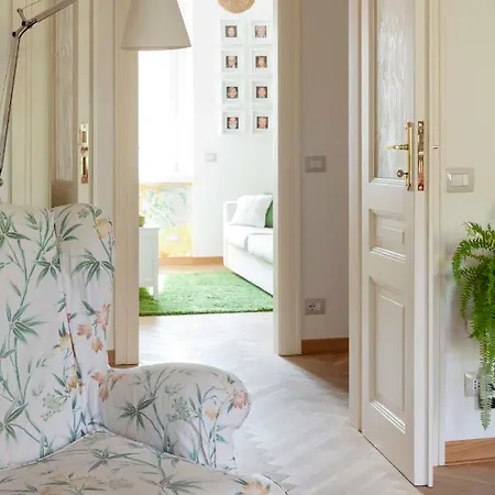 Casacuadra San Giusto 트리에스테