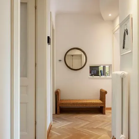 Casacuadra San Giusto Apartment