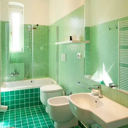 Casacuadra San Giusto Trieste