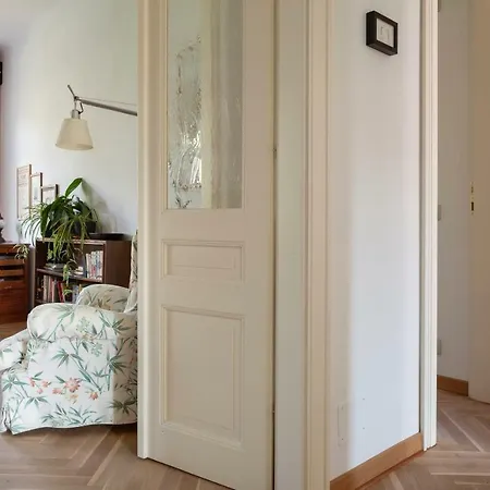 Casacuadra San Giusto Apartment