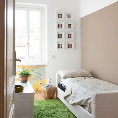 Apartment Casacuadra San Giusto *