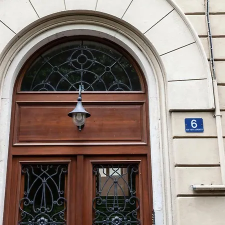 Appartamento Casacuadra San Giusto *