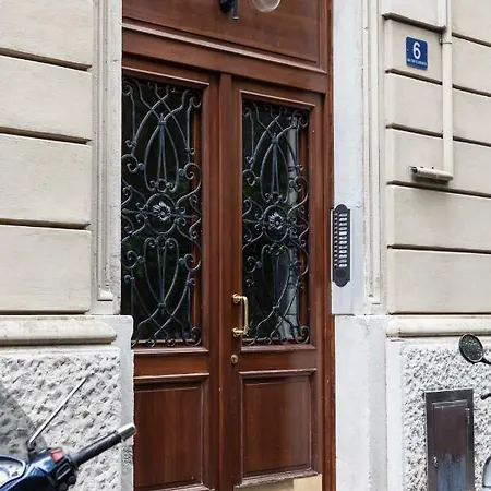 Casacuadra San Giusto